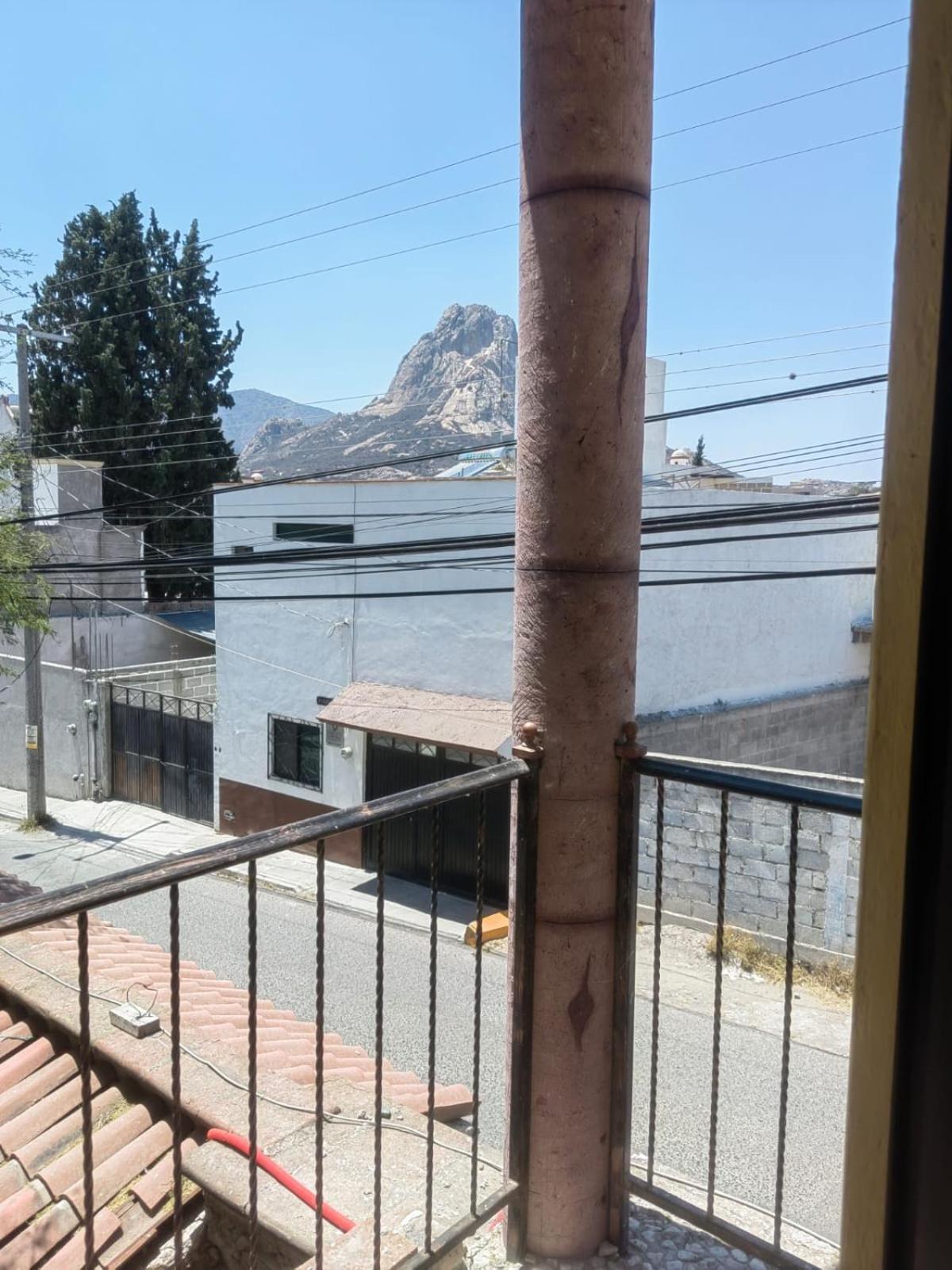Hotel Villa Aurora Bernal Ngoại thất bức ảnh