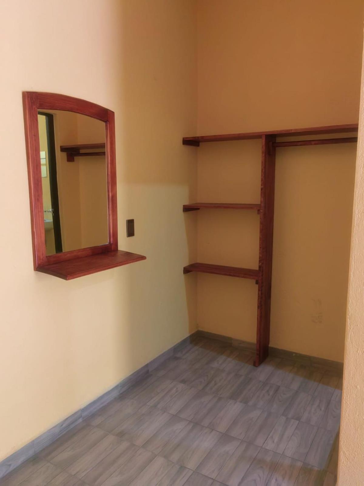 Hotel Villa Aurora Bernal Ngoại thất bức ảnh