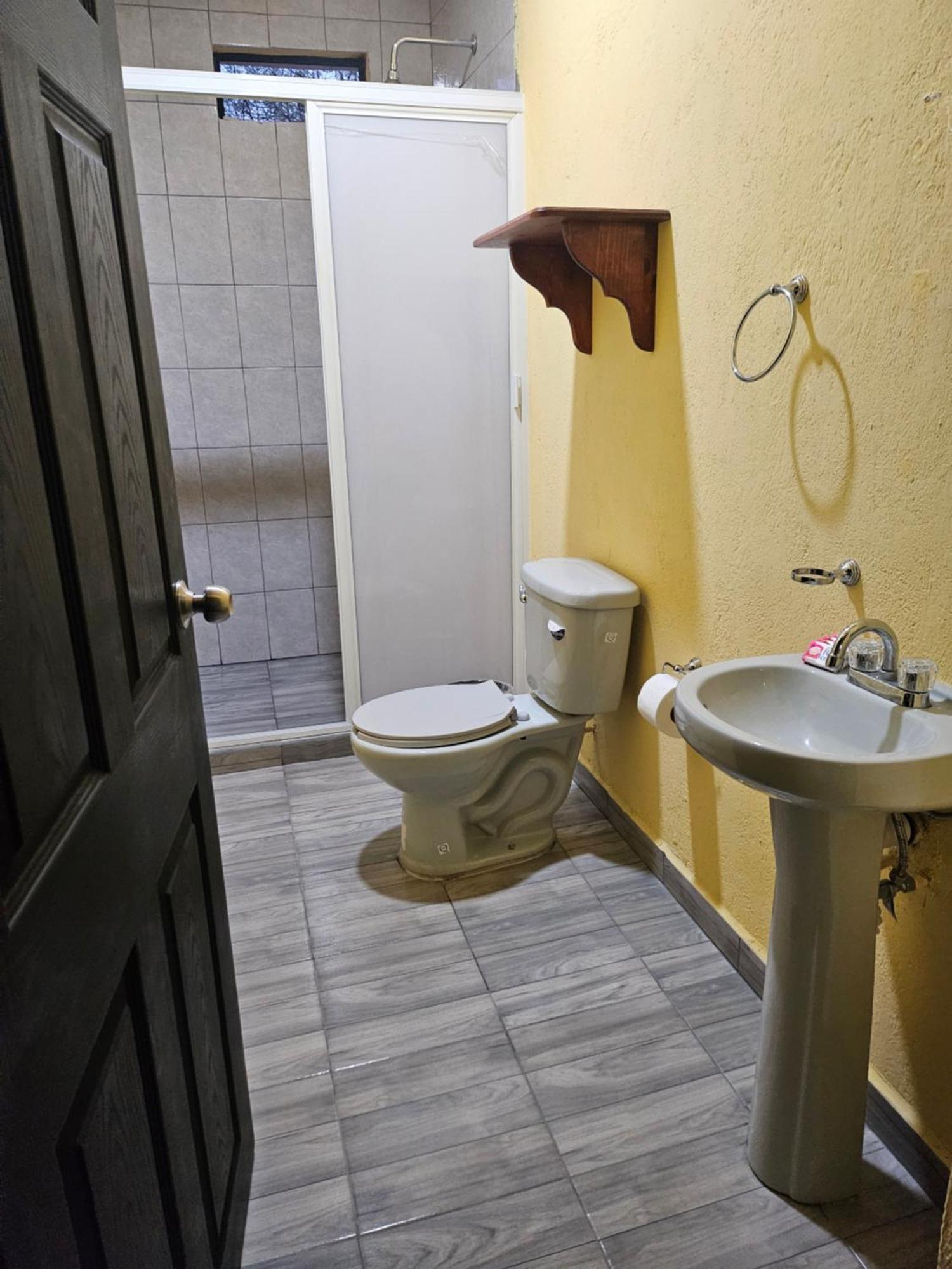 Hotel Villa Aurora Bernal Ngoại thất bức ảnh