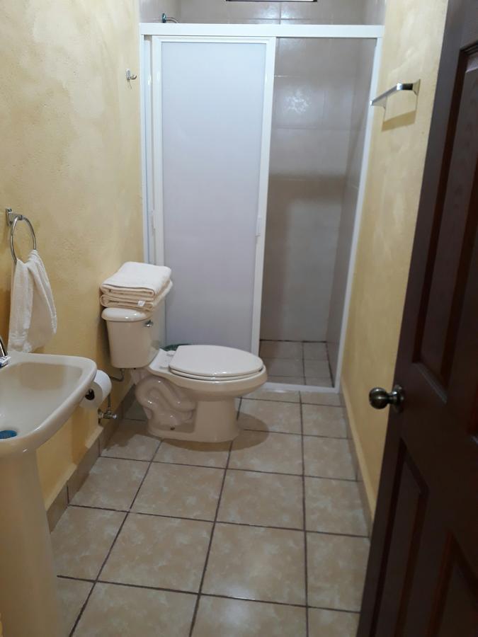 Hotel Villa Aurora Bernal Ngoại thất bức ảnh