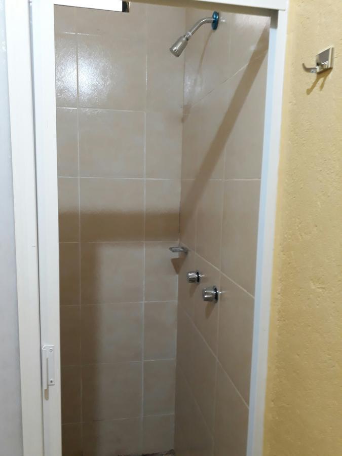 Hotel Villa Aurora Bernal Ngoại thất bức ảnh