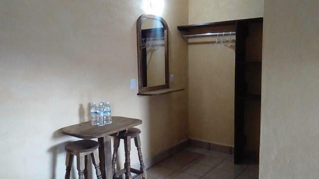 Hotel Villa Aurora Bernal Ngoại thất bức ảnh